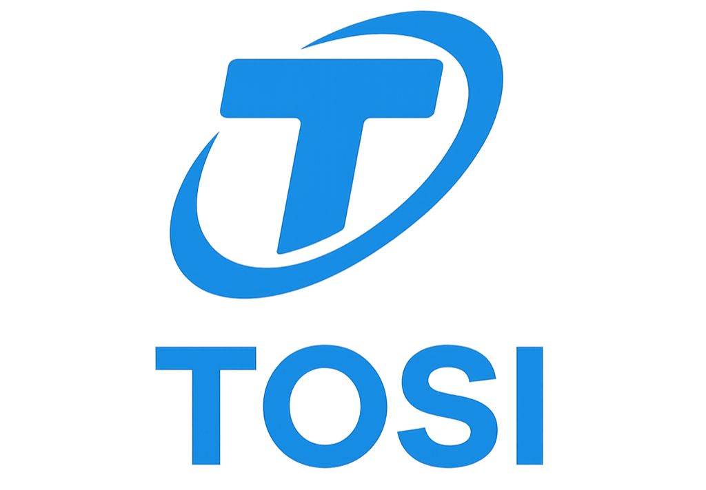 Tosy Presale